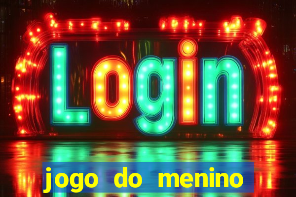 jogo do menino gelo e menina lava